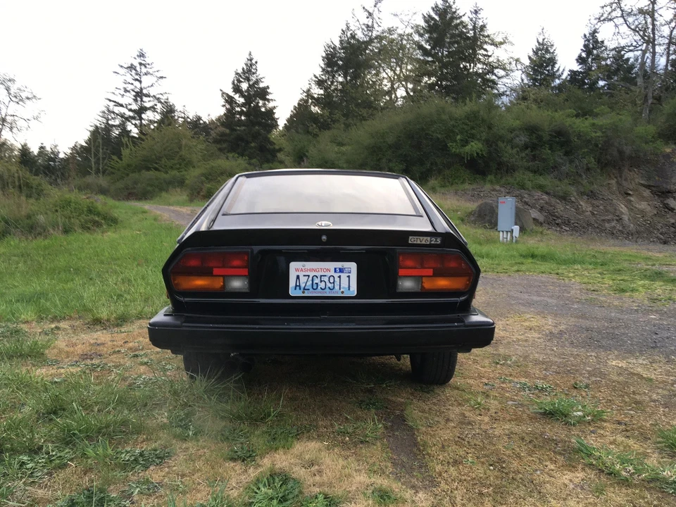 1985 Alfa Romeo Alfetta GT - Image 16 of 31