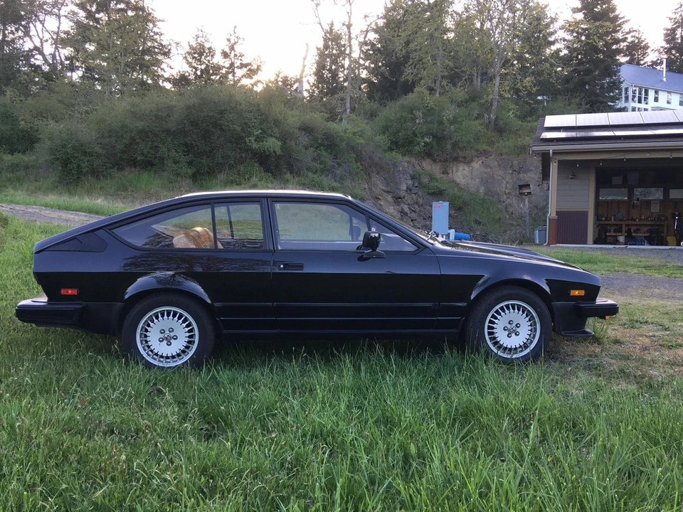1985 Alfa Romeo Alfetta GT - Image 18 of 31