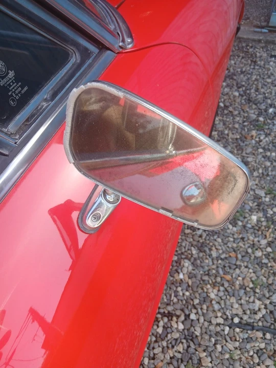 1985 Alfa Romeo Series 3 - Image 31 of 31
