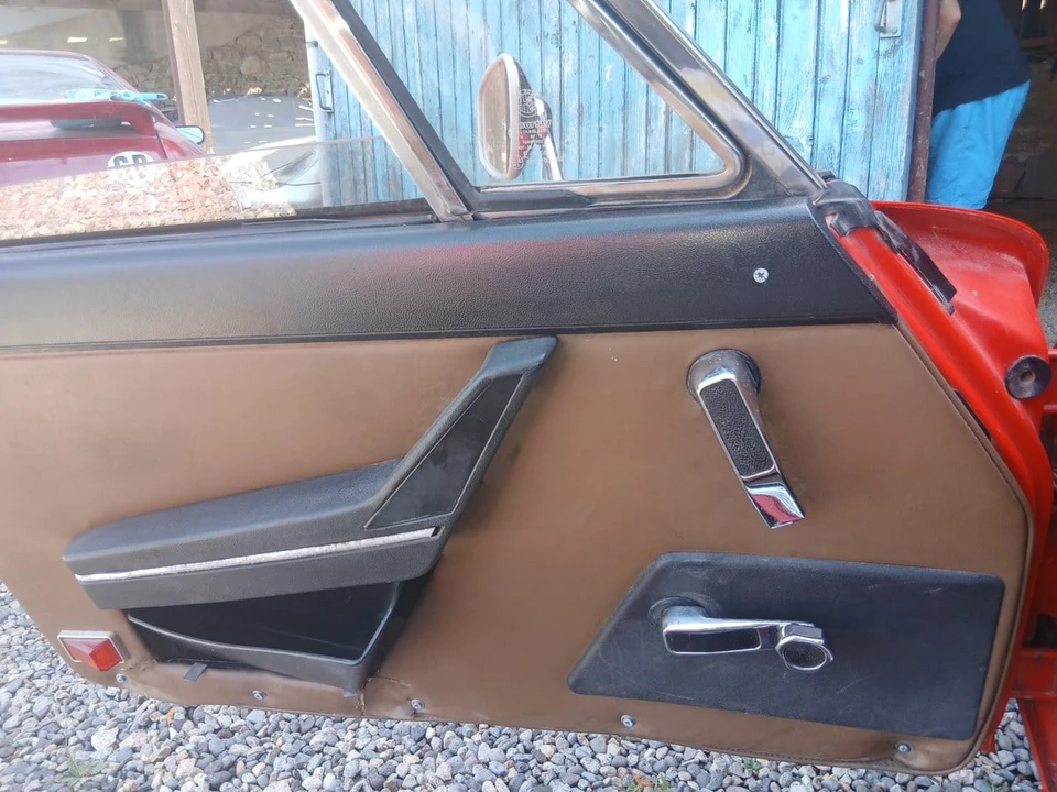 1985 Alfa Romeo Series 3 - Image 14 of 31