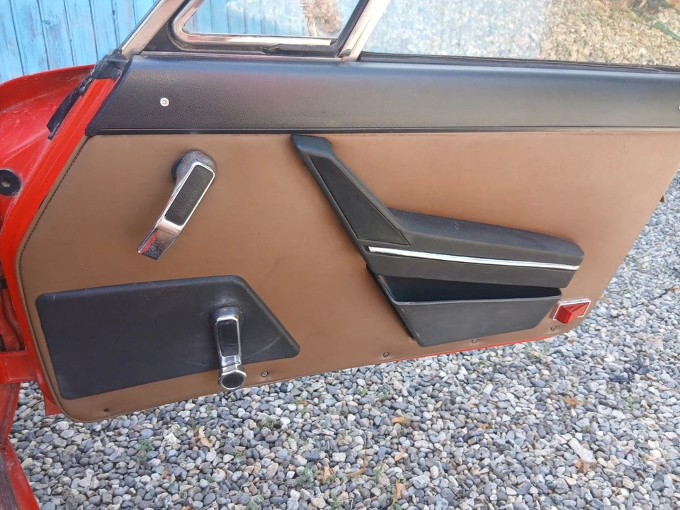 1985 Alfa Romeo Series 3 - Image 15 of 31