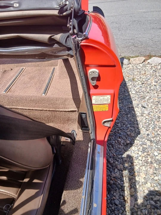 1985 Alfa Romeo Series 3 - Image 19 of 31