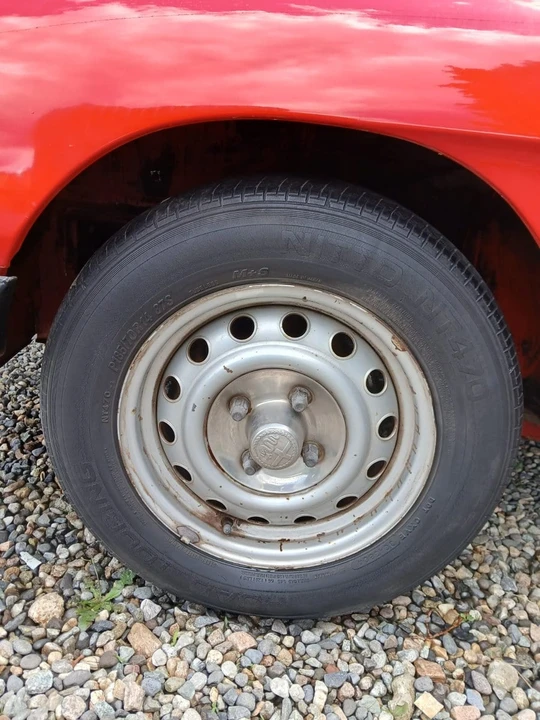 1985 Alfa Romeo Series 3 - Image 9 of 31