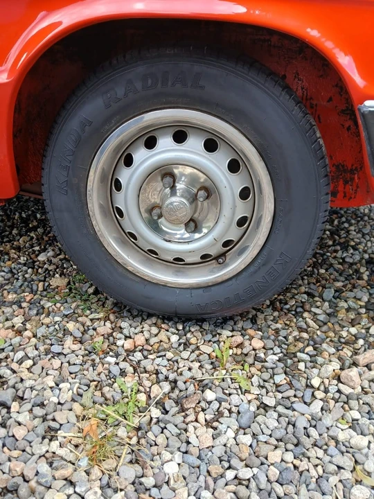 1985 Alfa Romeo Series 3 - Image 10 of 31