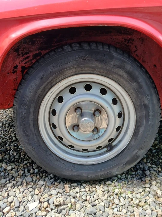 1985 Alfa Romeo Series 3 - Image 11 of 31