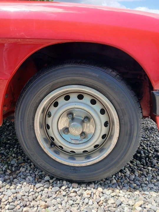 1985 Alfa Romeo Series 3 - Image 12 of 31