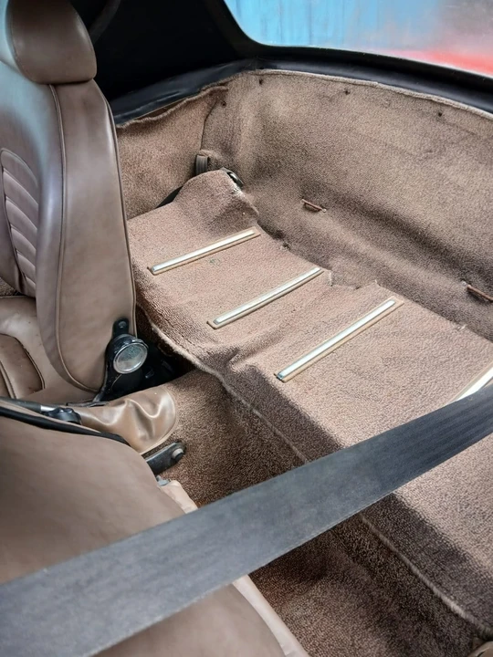 1985 Alfa Romeo Series 3 - Image 23 of 31