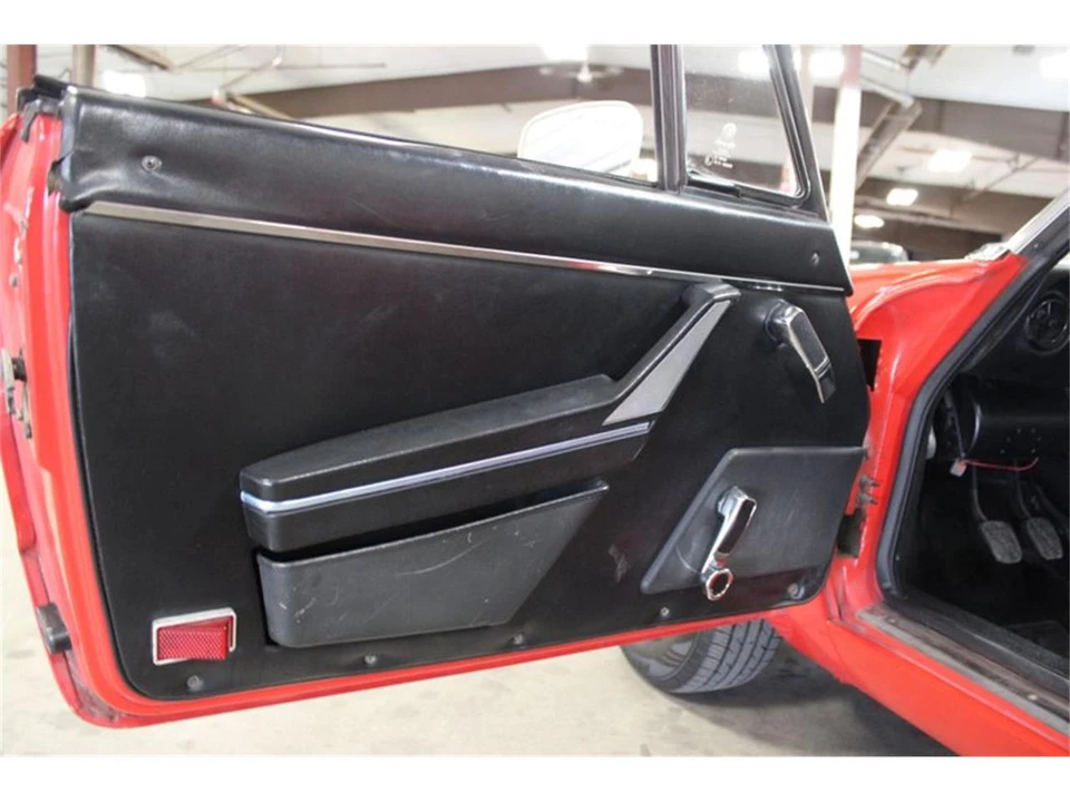 1985 Alfa Romeo Series 3 - Image 29 of 31