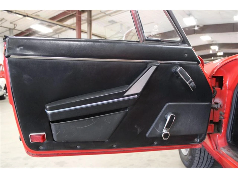 1985 Alfa Romeo Series 3 - Image 30 of 31
