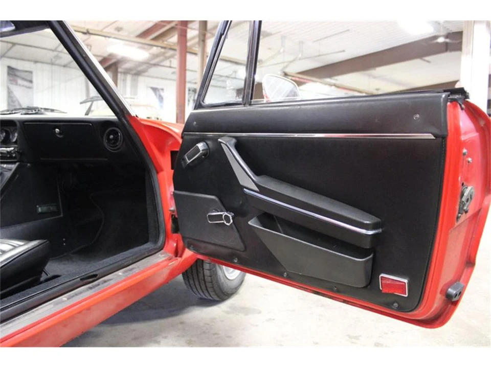 1985 Alfa Romeo Series 3 - Image 22 of 31