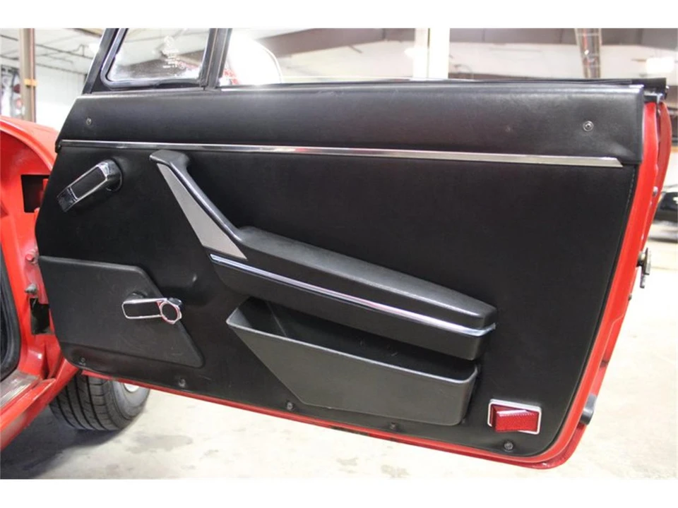 1985 Alfa Romeo Series 3 - Image 23 of 31