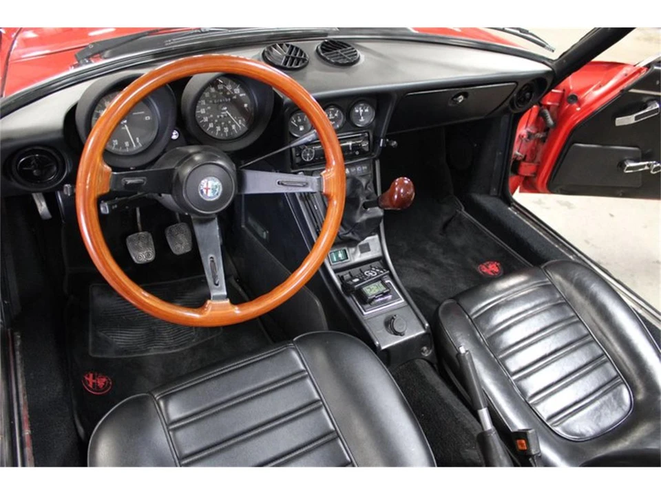 1985 Alfa Romeo Series 3 - Image 31 of 31