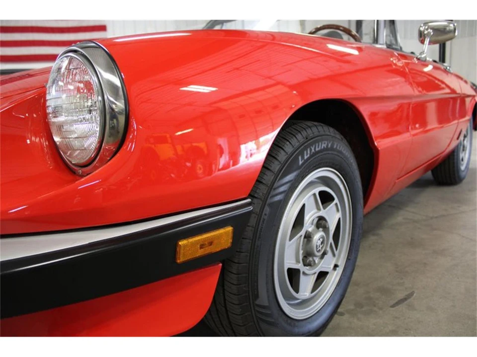1985 Alfa Romeo Series 3 - Image 11 of 31