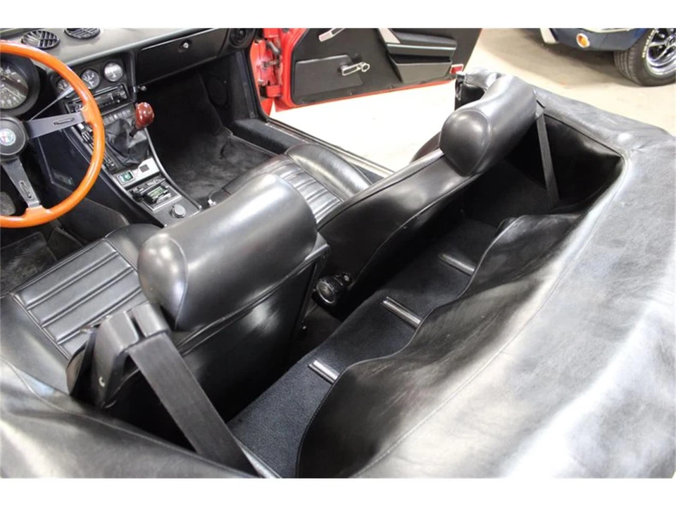 1985 Alfa Romeo Series 3 - Image 28 of 31