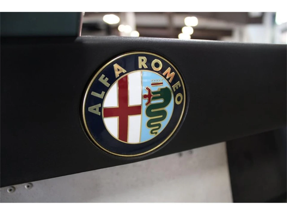 1985 Alfa Romeo Series 3 - Image 20 of 31