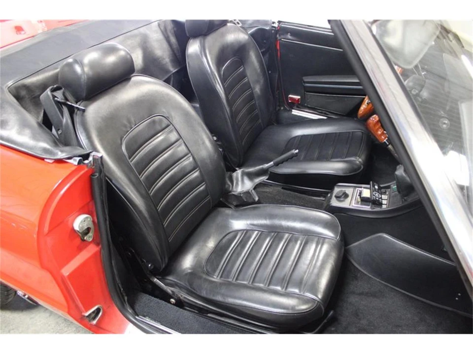 1985 Alfa Romeo Series 3 - Image 26 of 31