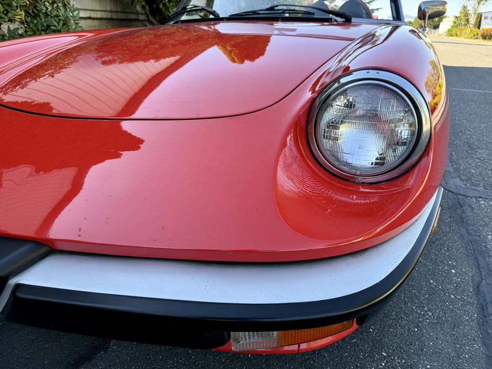 1985 Alfa Romeo Series 3 - Image 25 of 31