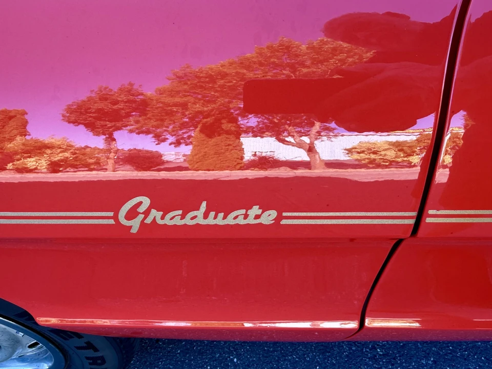 1985 Alfa Romeo Series 3 - Image 27 of 31