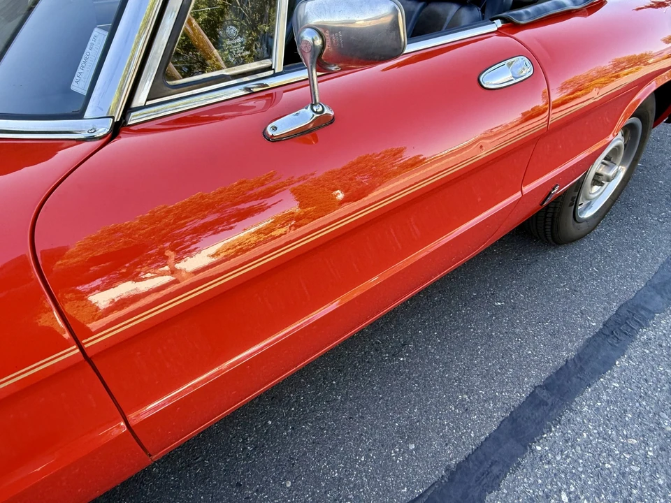 1985 Alfa Romeo Series 3 - Image 30 of 31
