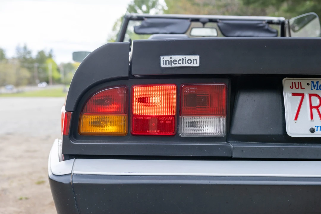 1985 Alfa Romeo Series 3 - Image 25 of 31