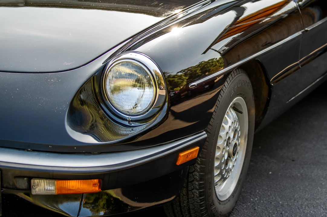1985 Alfa Romeo Series 3 - Image 13 of 31