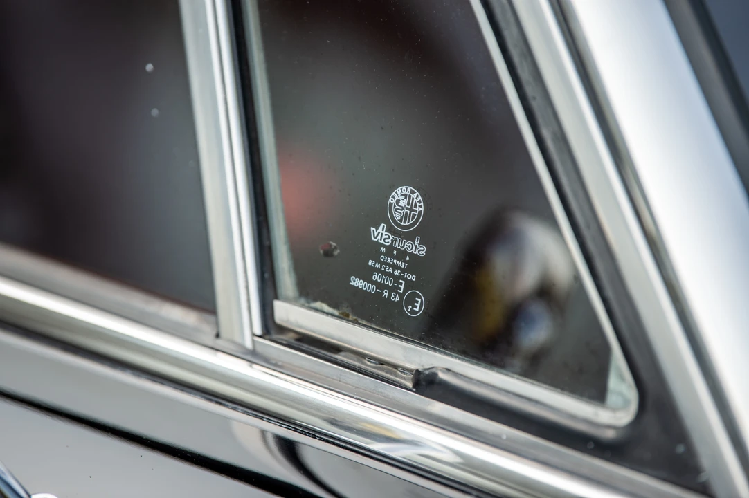 1985 Alfa Romeo Series 3 - Image 23 of 31