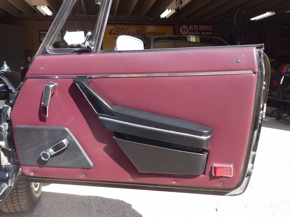 1985 Alfa Romeo Series 3 - Image 26 of 31