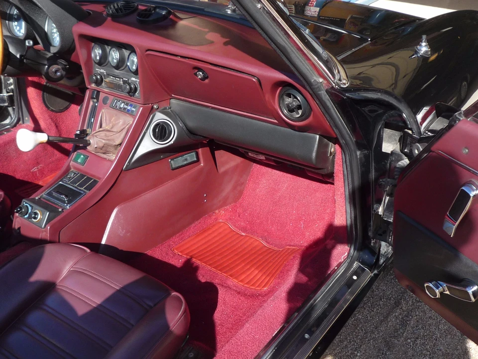 1985 Alfa Romeo Series 3 - Image 23 of 31