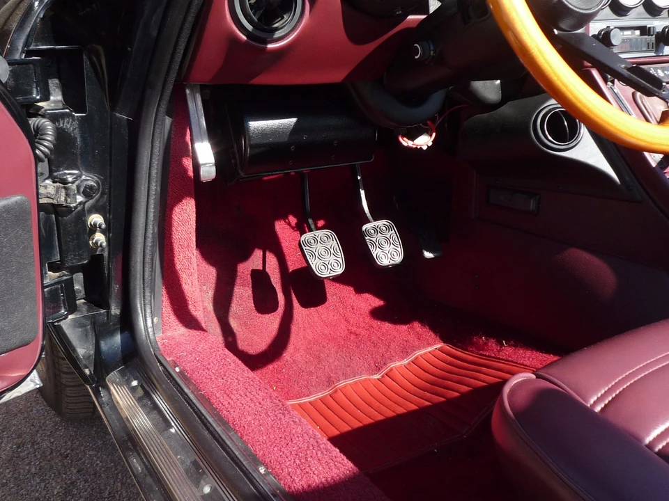 1985 Alfa Romeo Series 3 - Image 21 of 31