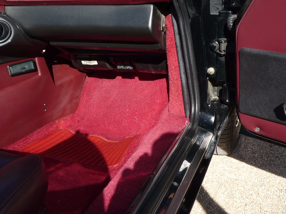 1985 Alfa Romeo Series 3 - Image 24 of 31