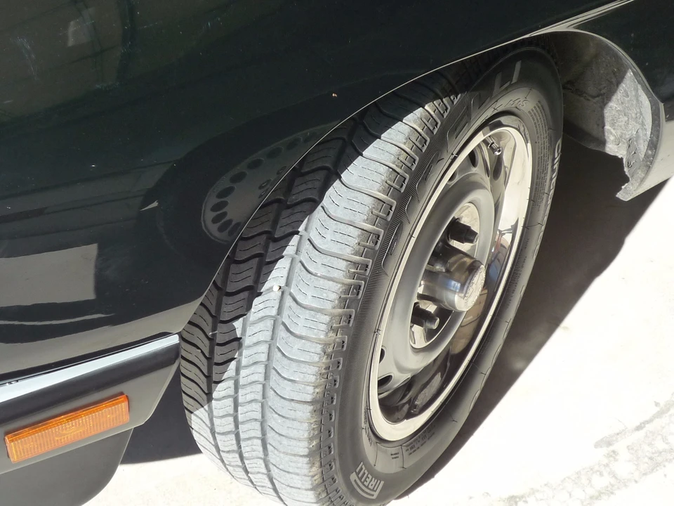 1985 Alfa Romeo Series 3 - Image 15 of 31