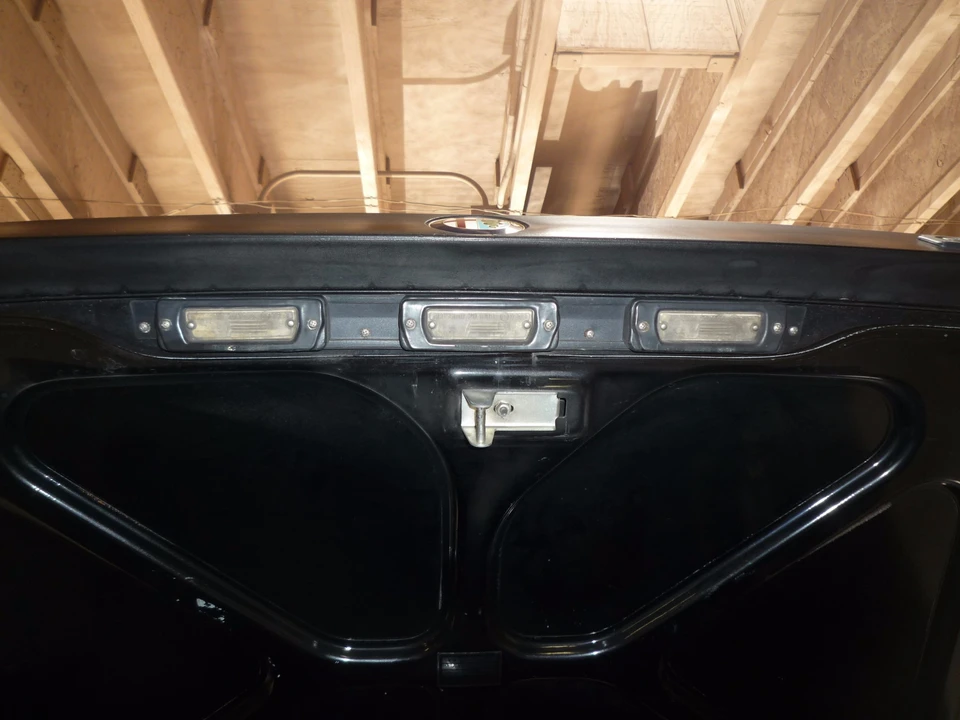 1985 Alfa Romeo Series 3 - Image 30 of 31