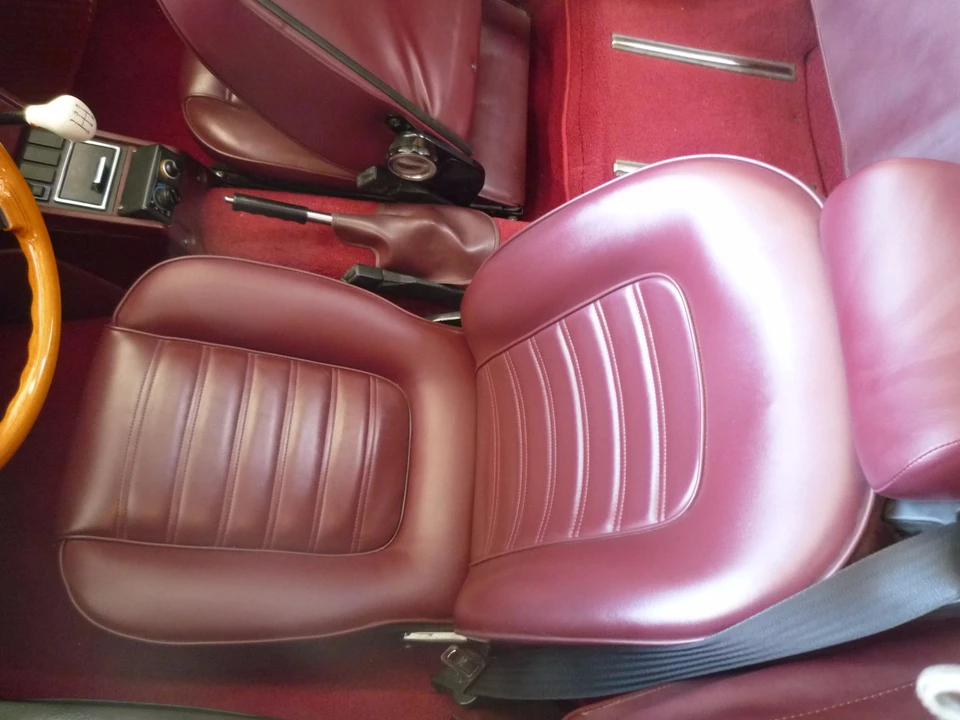 1985 Alfa Romeo Series 3 - Image 17 of 31
