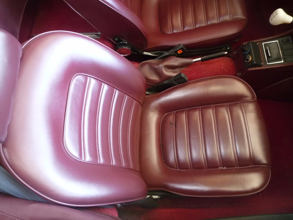 1985 Alfa Romeo Series 3 - Image 22 of 31