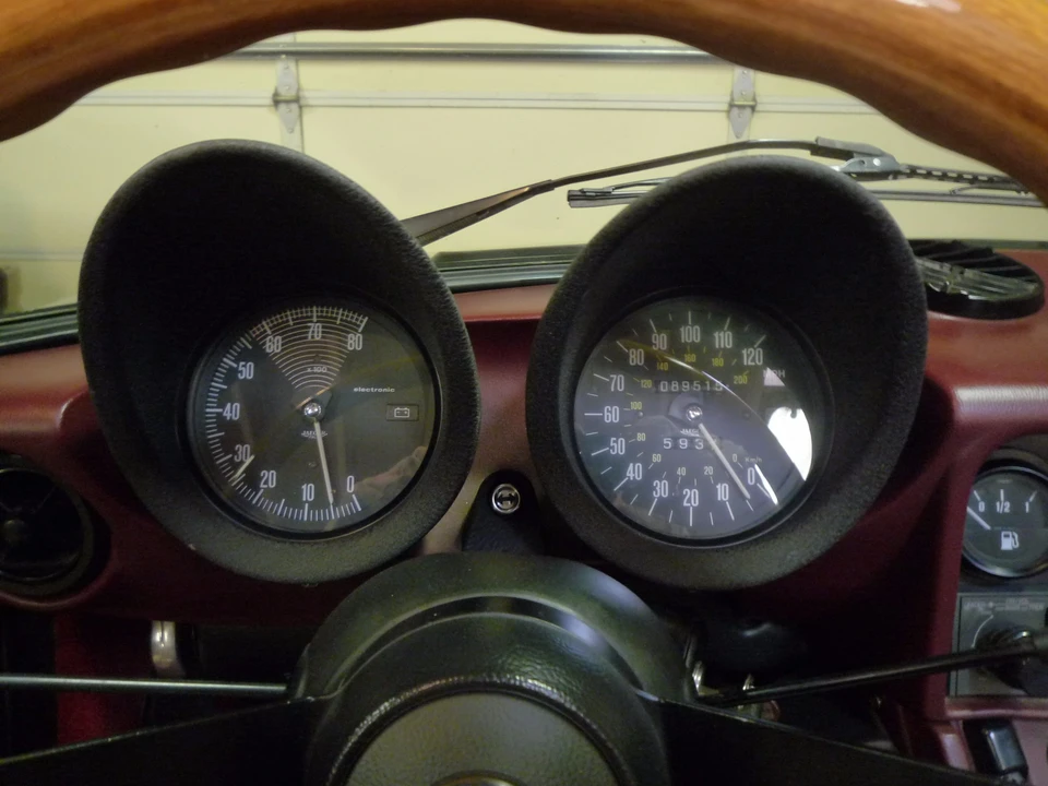 1985 Alfa Romeo Series 3 - Image 20 of 31