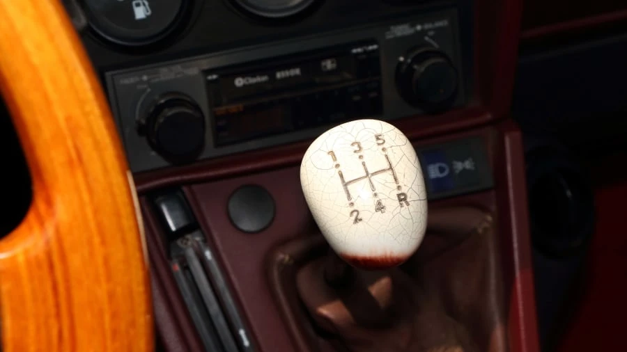 1985 Alfa Romeo Series 3 - Image 10 of 12