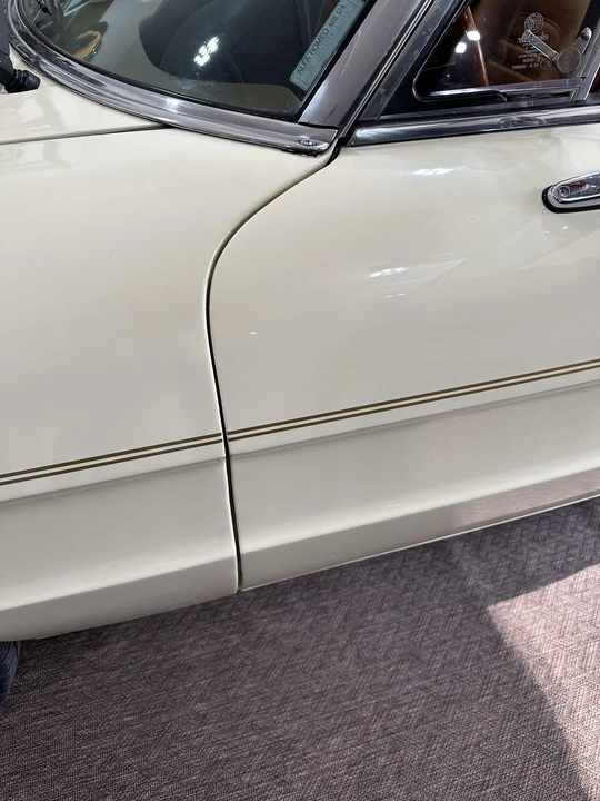 1985 Alfa Romeo Series 3 - Image 20 of 31