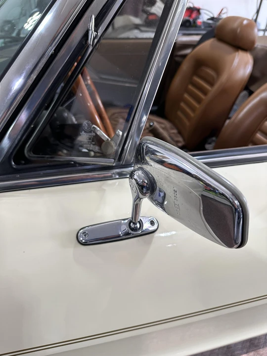 1985 Alfa Romeo Series 3 - Image 21 of 31