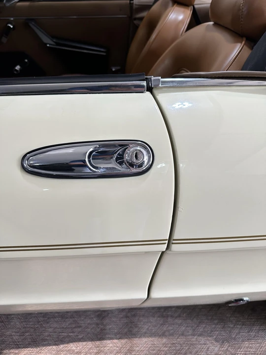 1985 Alfa Romeo Series 3 - Image 23 of 31
