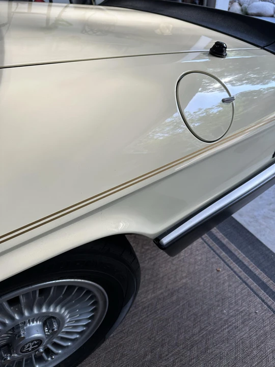 1985 Alfa Romeo Series 3 - Image 25 of 31