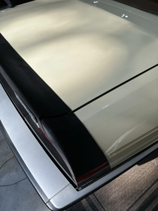 1985 Alfa Romeo Series 3 - Image 26 of 31