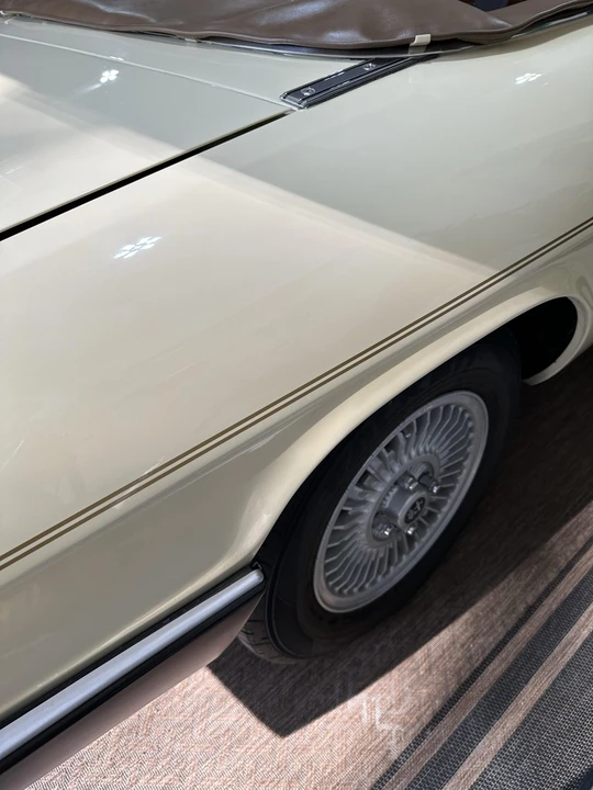 1985 Alfa Romeo Series 3 - Image 27 of 31