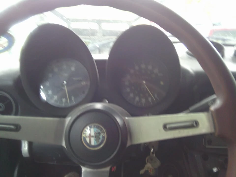 1985 Alfa Romeo Series 3 - Image 4 of 13