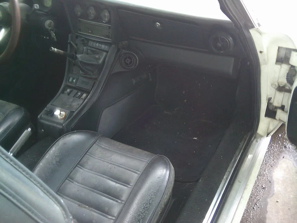 1985 Alfa Romeo Series 3 - Image 7 of 13