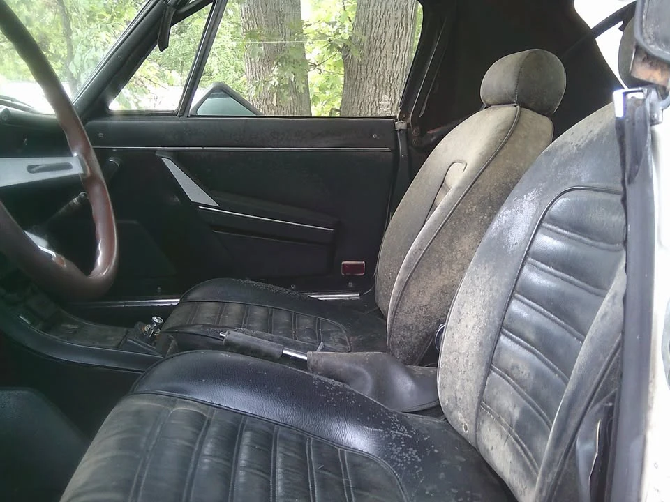 1985 Alfa Romeo Series 3 - Image 2 of 13