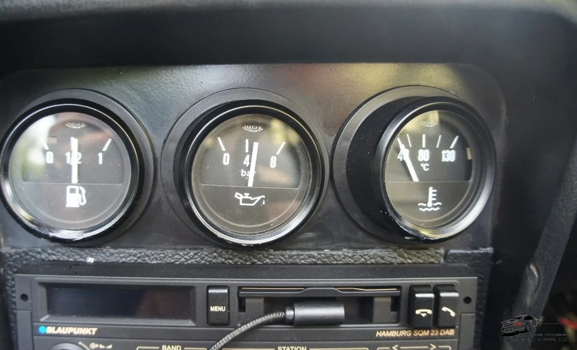 1985 Alfa Romeo Series 3 - Image 20 of 30