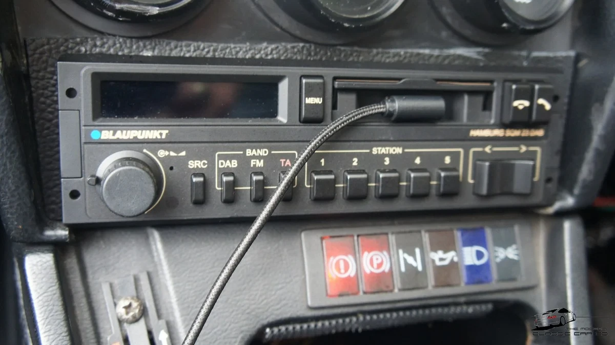 1985 Alfa Romeo Series 3 - Image 24 of 30
