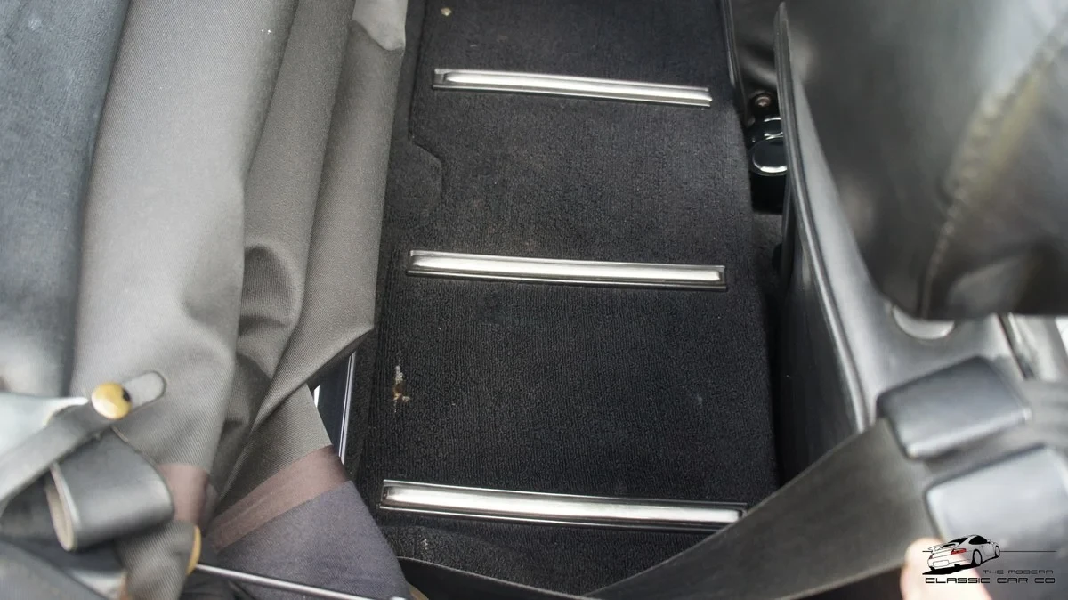 1985 Alfa Romeo Series 3 - Image 29 of 30