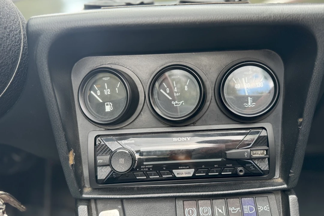 1985 Alfa Romeo Series 3 - Image 16 of 30