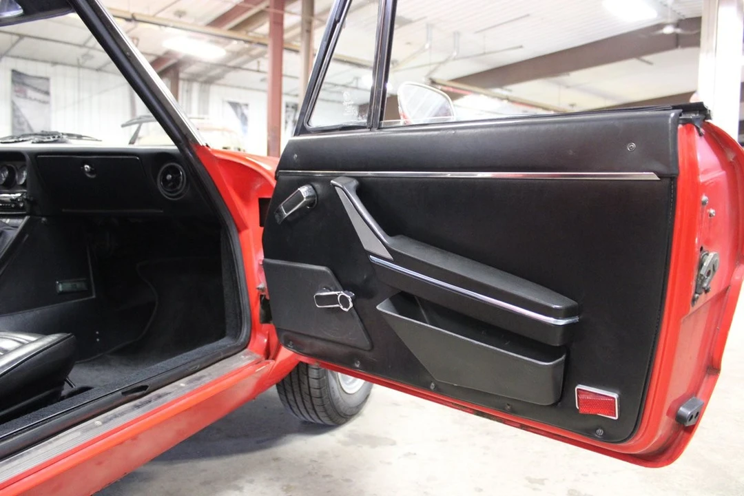 1985 Alfa Romeo Series 3 - Image 22 of 31